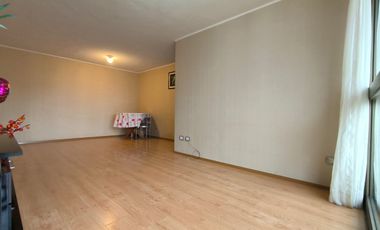 Flat 82 M2 Piso 10 - 3 Hab Cond.Parques De La Huaca