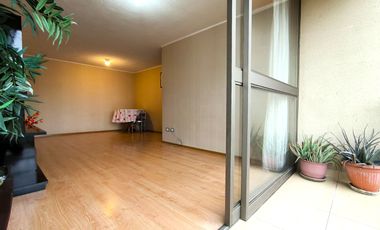 Flat 82 M2 Piso 10 - 3 Hab Cond.Parques De La Huaca