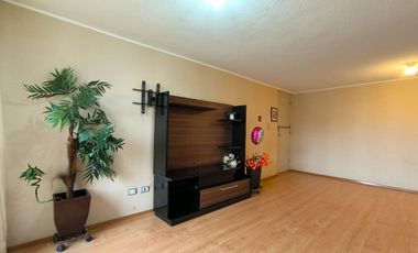 Flat 82 M2 Piso 10 - 3 Hab Cond.Parques De La Huaca