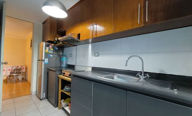 Flat 82 M2 Piso 10 - 3 Hab Cond.Parques De La Huaca