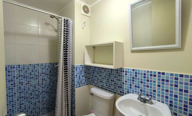 Flat 82 M2 Piso 10 - 3 Hab Cond.Parques De La Huaca
