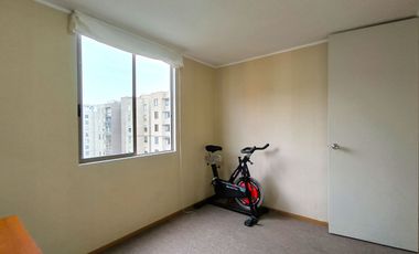 Flat 82 M2 Piso 10 - 3 Hab Cond.Parques De La Huaca
