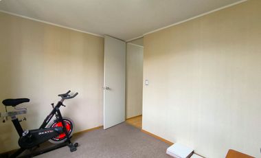 Flat 82 M2 Piso 10 - 3 Hab Cond.Parques De La Huaca