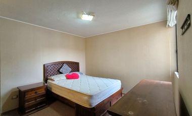 Flat 82 M2 Piso 10 - 3 Hab Cond.Parques De La Huaca