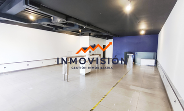Inmovisión Gestión Inmobiliaria ARRIENDA Local Comercial en Avenida Alemania, Temuco.