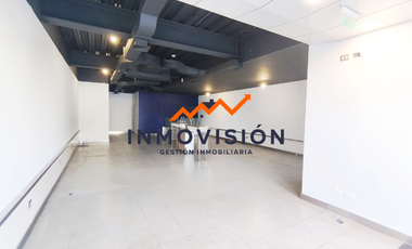 Inmovisión Gestión Inmobiliaria ARRIENDA Local Comercial en Avenida Alemania, Temuco.