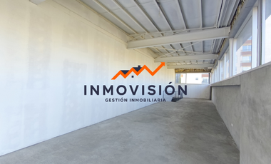Inmovisión Gestión Inmobiliaria ARRIENDA Local Comercial en Avenida Alemania, Temuco.