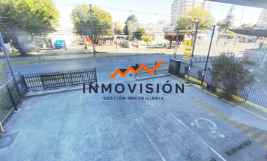 Inmovisión Gestión Inmobiliaria ARRIENDA Local Comercial en Avenida Alemania, Temuco.