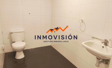Inmovisión Gestión Inmobiliaria ARRIENDA Local Comercial en Avenida Alemania, Temuco.
