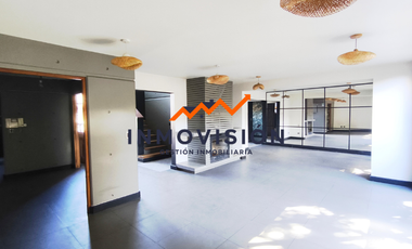 Inmovisión Gestión Inmobiliaria ARRIENDA Propiedad Comercial en sector Residencial de Temuco (poniente)