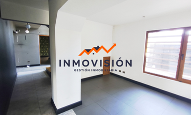 Inmovisión Gestión Inmobiliaria ARRIENDA Propiedad Comercial en sector Residencial de Temuco (poniente)