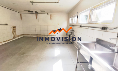 Inmovisión Gestión Inmobiliaria ARRIENDA Propiedad Comercial en sector Residencial de Temuco (poniente)