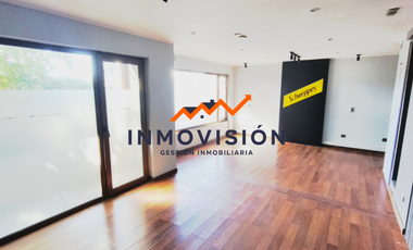 Inmovisión Gestión Inmobiliaria ARRIENDA Propiedad Comercial en sector Residencial de Temuco (poniente)