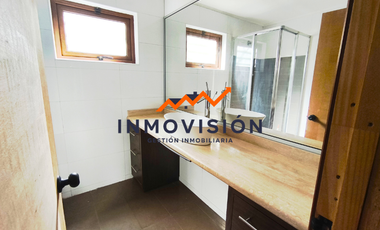 Inmovisión Gestión Inmobiliaria ARRIENDA Propiedad Comercial en sector Residencial de Temuco (poniente)
