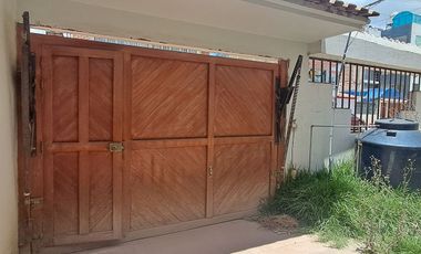 Urbanización Don Carlos - Se Vende Casa de  1 Piso 120m2, Registrada - Juliaca  Residencial privada.