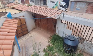 Urbanización Don Carlos - Se Vende Casa de  1 Piso 120m2, Registrada - Juliaca  Residencial privada.