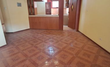 Urbanización Don Carlos - Se Vende Casa de  1 Piso 120m2, Registrada - Juliaca  Residencial privada.