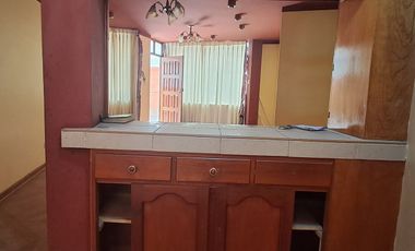 Urbanización Don Carlos - Se Vende Casa de  1 Piso 120m2, Registrada - Juliaca  Residencial privada.