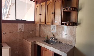 Urbanización Don Carlos - Se Vende Casa de  1 Piso 120m2, Registrada - Juliaca  Residencial privada.