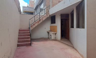 Urbanización Don Carlos - Se Vende Casa de  1 Piso 120m2, Registrada - Juliaca  Residencial privada.