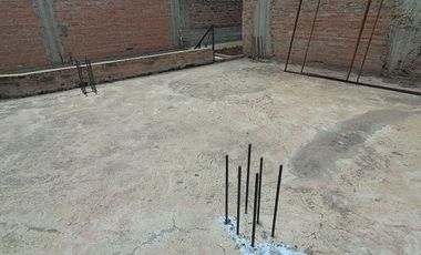 Urbanización Don Carlos - Se Vende Casa de  1 Piso 120m2, Registrada - Juliaca  Residencial privada.