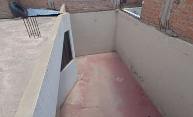 Urbanización Don Carlos - Se Vende Casa de  1 Piso 120m2, Registrada - Juliaca  Residencial privada.