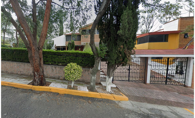 VENTA DE CASA EN CIUDAD DE MEXICO CUAUTITLAN IZCALLI BOSQUES DEL LAGO