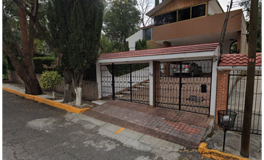 VENTA DE CASA EN CIUDAD DE MEXICO CUAUTITLAN IZCALLI BOSQUES DEL LAGO
