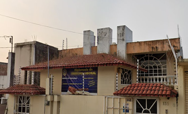 CASA DE RECUPERACION HIPOTECARIA EN MINATITLAN , VERACRUZ