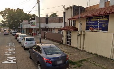 CASA DE RECUPERACION HIPOTECARIA EN MINATITLAN , VERACRUZ
