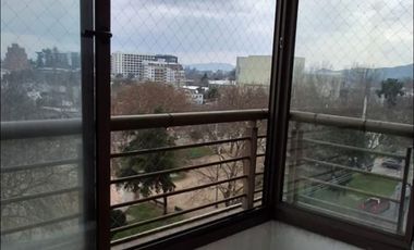 Arriendo departamento en talca A0888-D-460-N-TALCA-RR