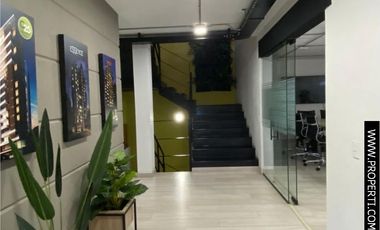 Oficina en Arriendo Alcala Envigado