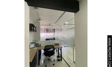 Oficina en Arriendo Alcala Envigado