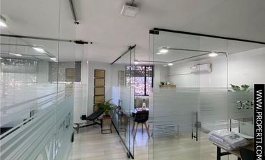 Oficina en Arriendo Alcala Envigado