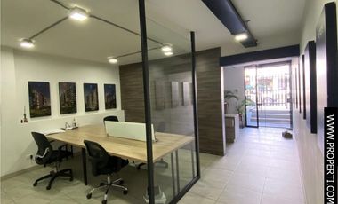 Oficina en Arriendo Alcala Envigado