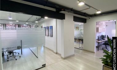 Oficina en Arriendo Alcala Envigado