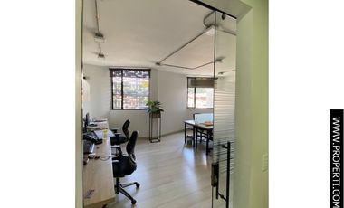 Oficina en Arriendo Alcala Envigado