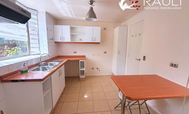 Se VENDE excelente casa de 2 pisos en sector de Bosque Sur, Valdivia