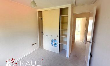 Se VENDE excelente casa de 2 pisos en sector de Bosque Sur, Valdivia