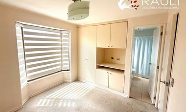 Se VENDE excelente casa de 2 pisos en sector de Bosque Sur, Valdivia