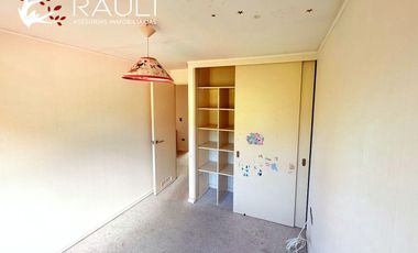 Se VENDE excelente casa de 2 pisos en sector de Bosque Sur, Valdivia