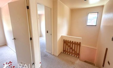 Se VENDE excelente casa de 2 pisos en sector de Bosque Sur, Valdivia