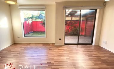 Se VENDE excelente casa de 2 pisos en sector de Bosque Sur, Valdivia