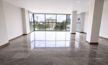 Oportunidad en Colonia Americana departamento grande 155 m2 habitables