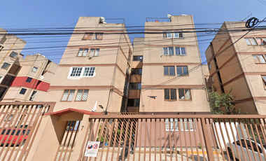 🏡 Departamento en venta – Villas de la Hacienda, Atizapán de Zaragoza, Edo. Méx.