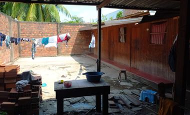 SE VENDE TERRENO COMERCIAL EN AV CENTENARIO-PUCALLPA