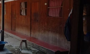 SE VENDE TERRENO COMERCIAL EN AV CENTENARIO-PUCALLPA