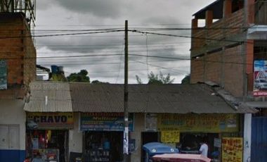 SE VENDE TERRENO COMERCIAL EN AV CENTENARIO-PUCALLPA