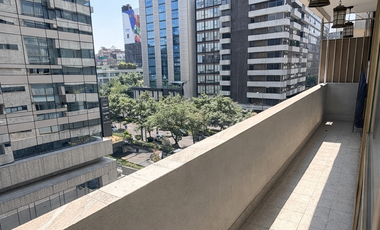 depa renta Polanco