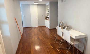 depa renta Polanco